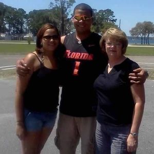 Meet your Posher, Marie